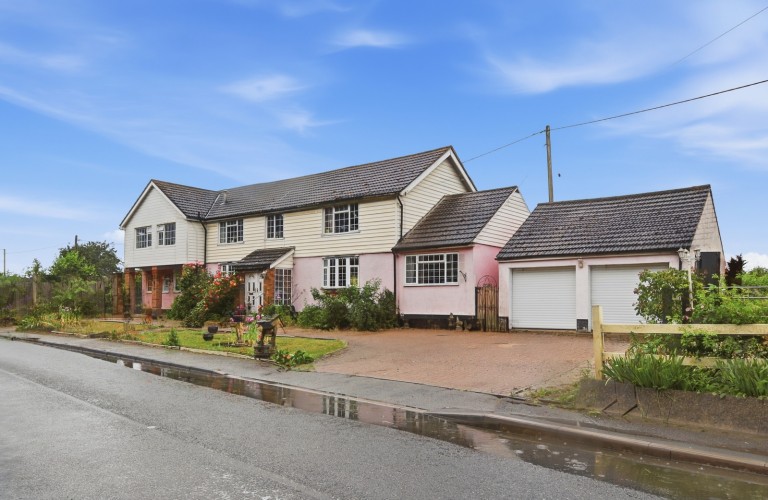Images for Asheldham, Southminster, Essex