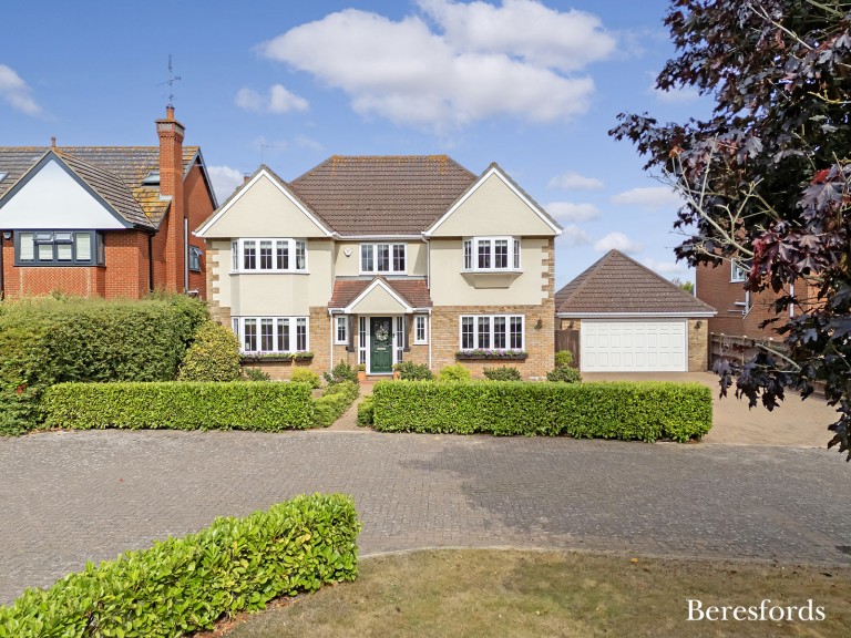 Images for Great Totham, Maldon, Essex