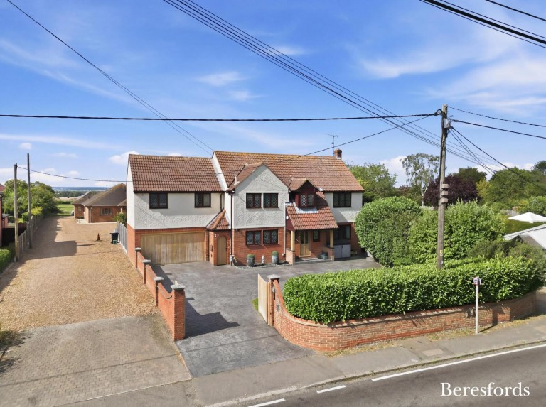 Images for Althorne, Essex