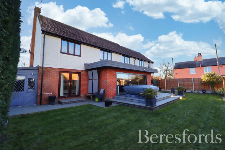 Images for Althorne, Essex