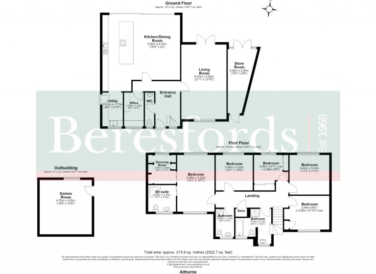 Images for Althorne, Essex