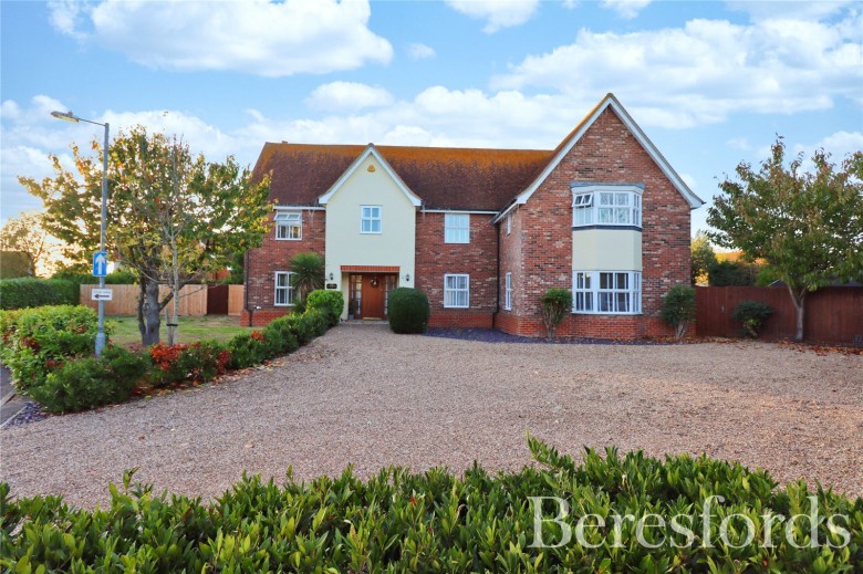 Click the photo for more details of Bradwell-On-Sea, Essex