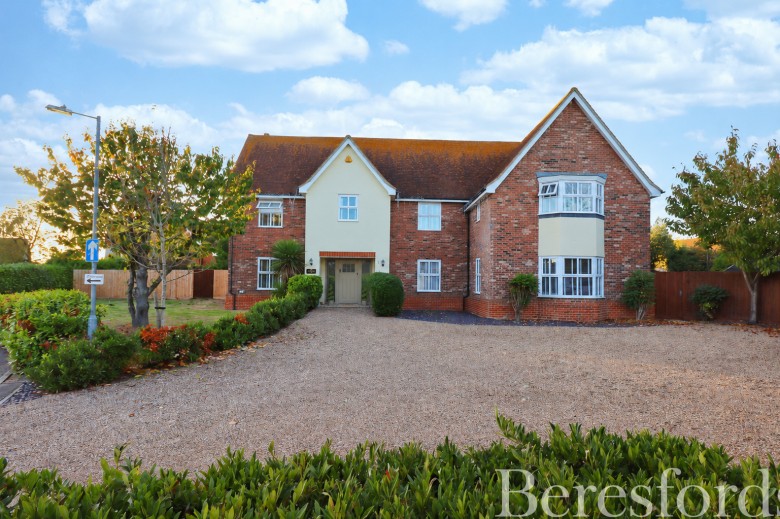 Click the photo for more details of Bradwell-On-Sea, Essex