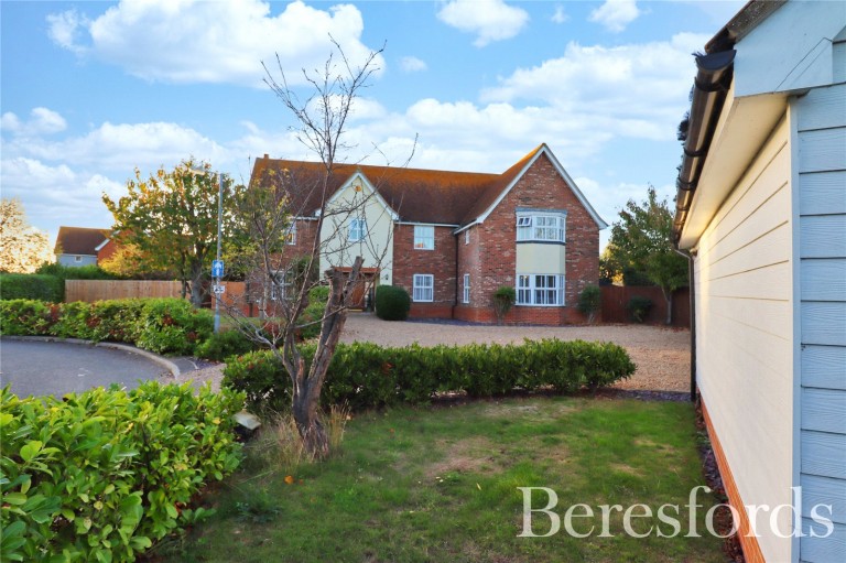 Images for Bradwell-On-Sea, Essex