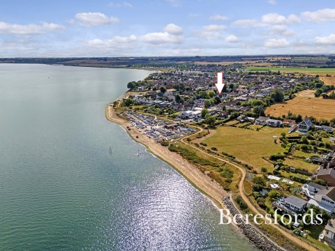 Click the photo for more details of St. Lawrence, Southminster, Essex