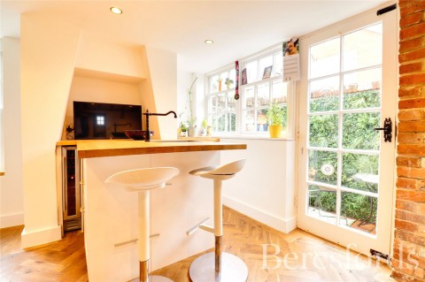 Click the photo for more details of Tillingham, Southminster, Essex