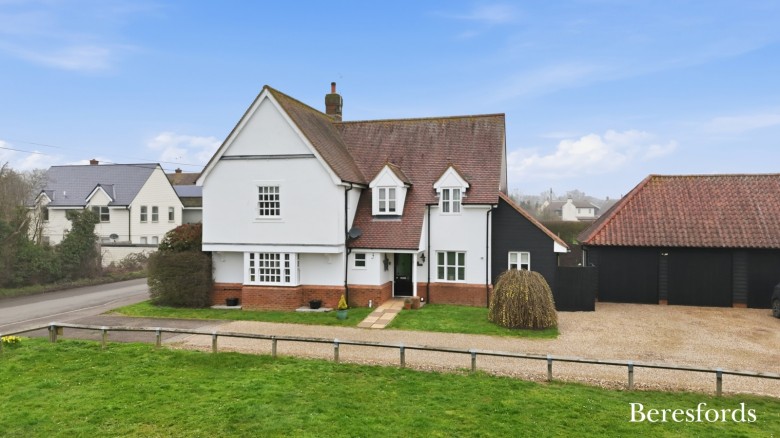 Click the photo for more details of The Street, Little Totham, Maldon