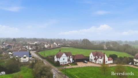 Click the photo for more details of The Street, Little Totham, Maldon