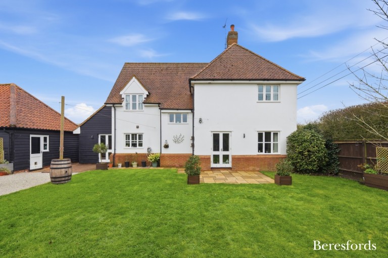 Images for The Street, Little Totham, Maldon