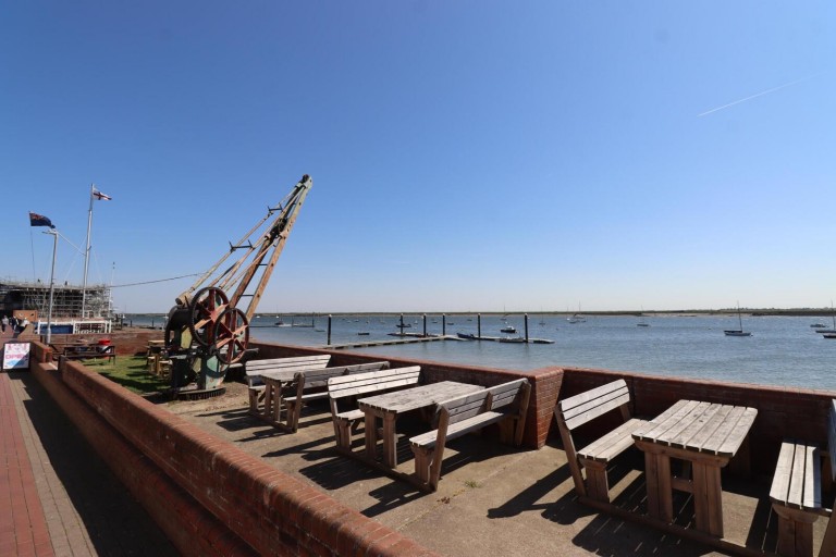 Images for Burnham-on-Crouch, Essex