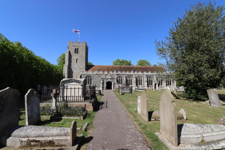 Images for Burnham-on-Crouch, Essex