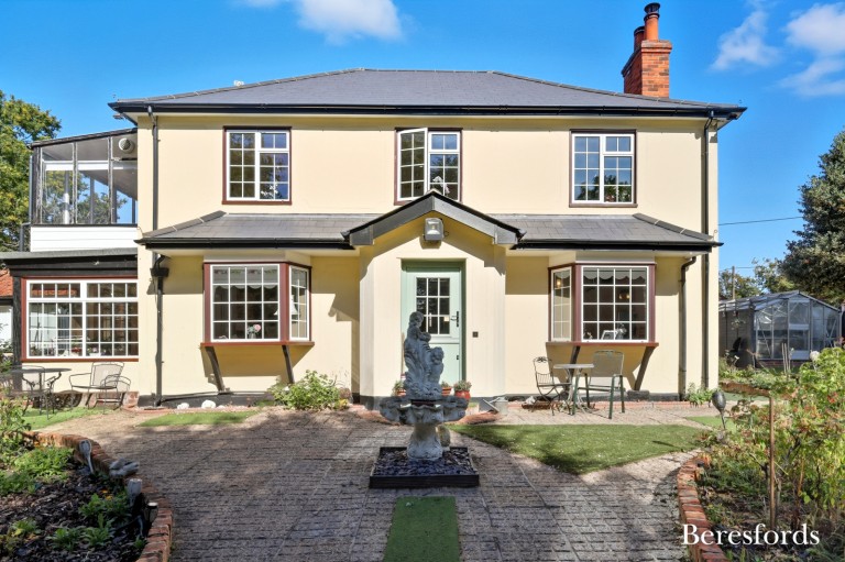 Images for Great Totham, Maldon, Essex