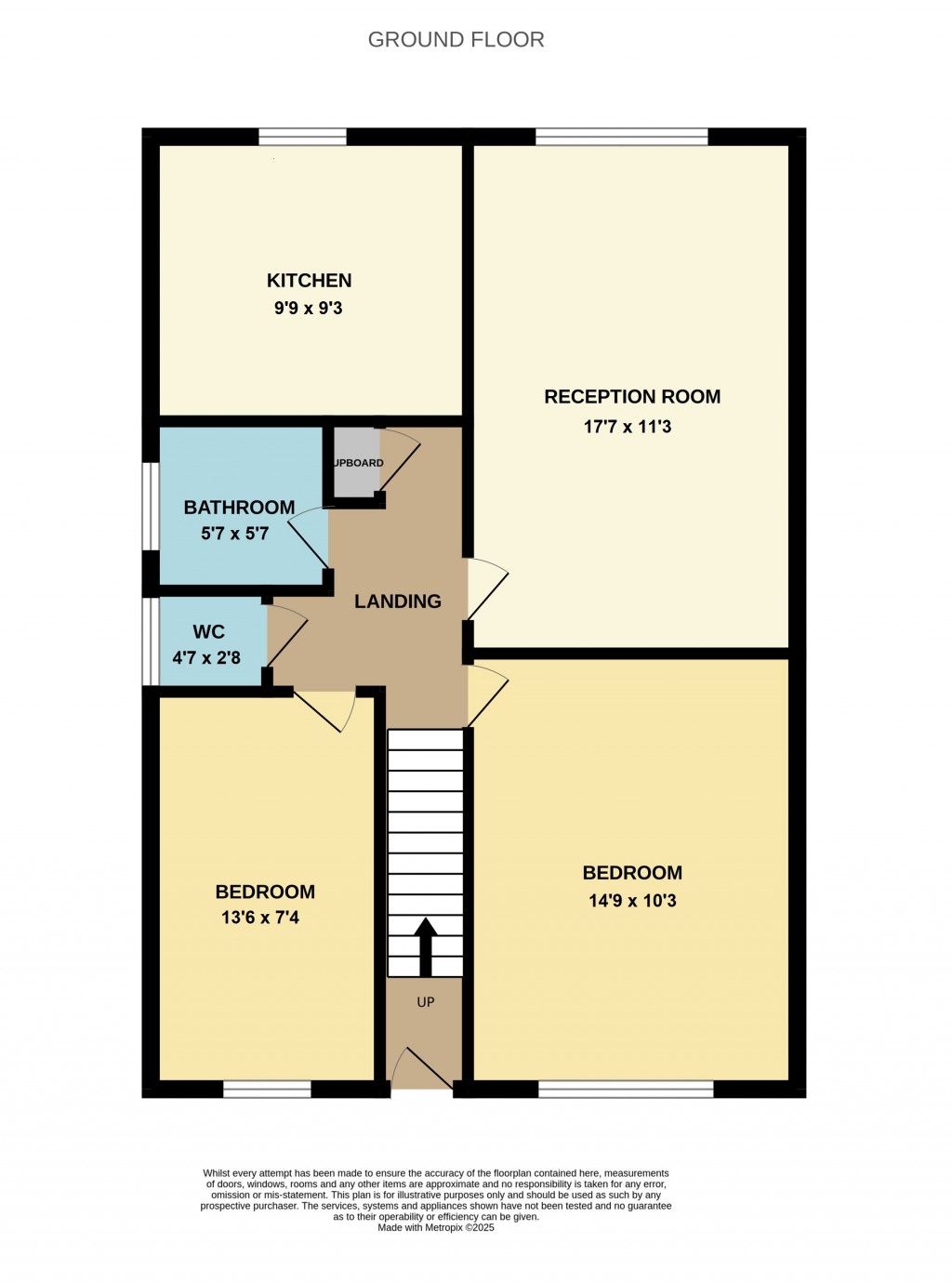 Floorplans For Romford