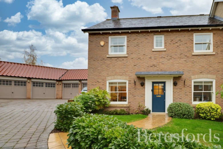 Click the photo for more details of Spital Road, Maldon, Essex