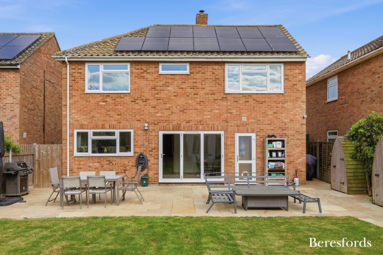 Images for Tollesbury, Maldon, Essex