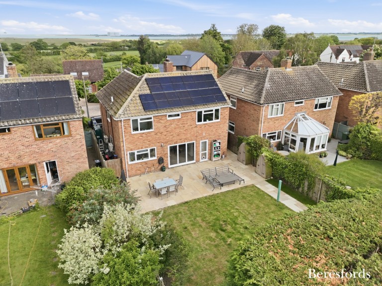 Images for Tollesbury, Maldon, Essex