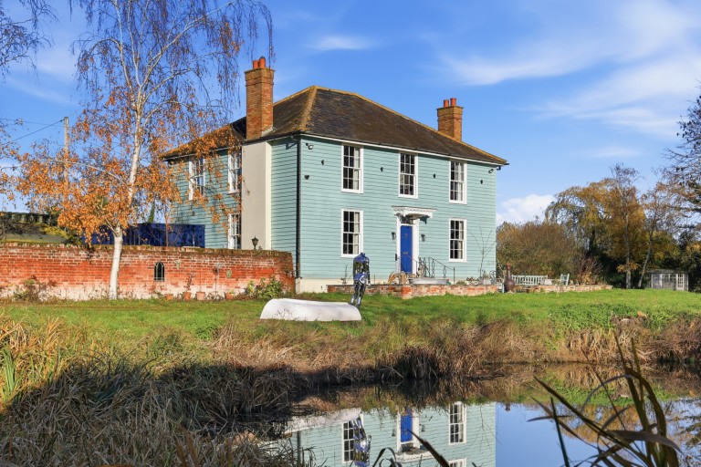 Images for Mundon, Maldon, Essex