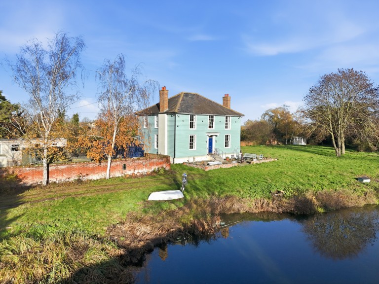 Images for Mundon, Maldon, Essex