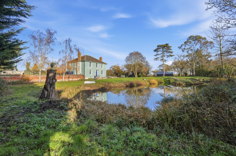 Images for Mundon, Maldon, Essex