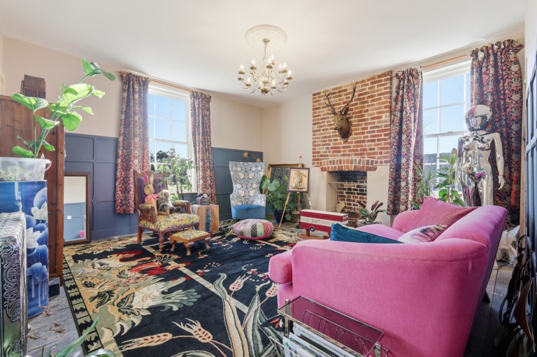 Images for Mundon, Maldon, Essex