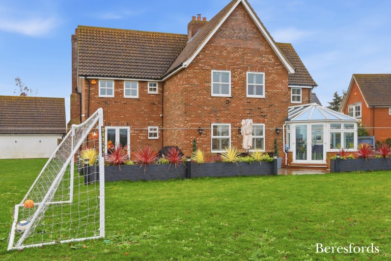 Images for Bradwell-on-Sea, Southminster, Essex