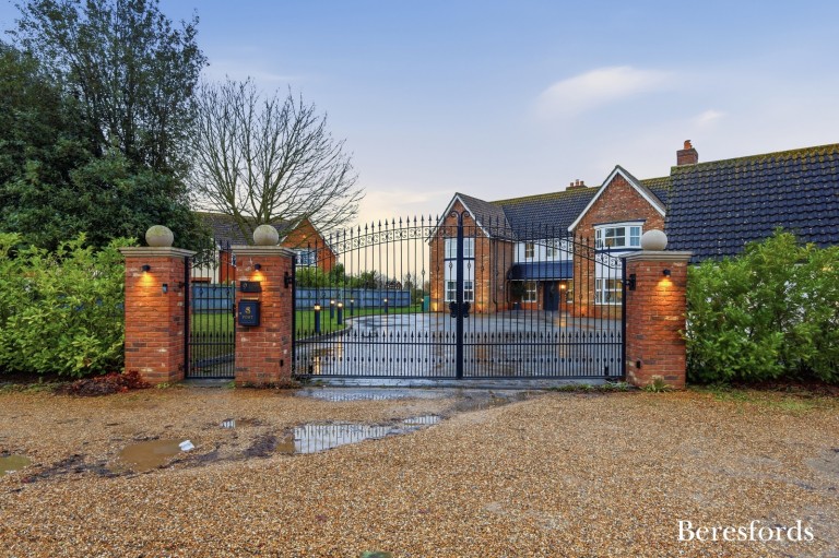 Images for Bradwell-on-Sea, Southminster, Essex