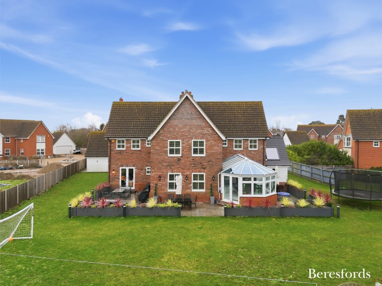 Images for Bradwell-on-Sea, Southminster, Essex