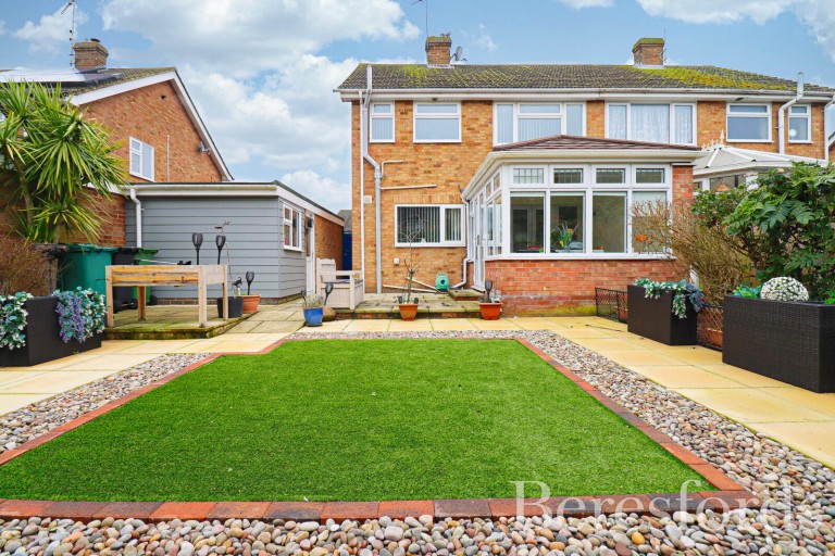 Images for Heybridge, Maldon, Essex