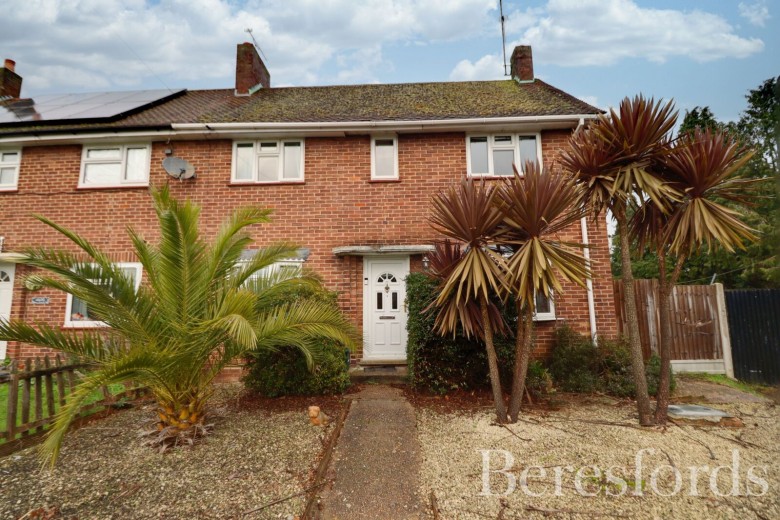Click the photo for more details of Post Office Road, Woodham Mortimer, Maldon