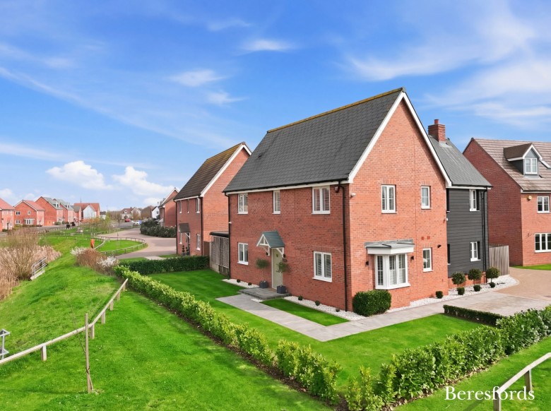 Click the photo for more details of Heybridge, Essex