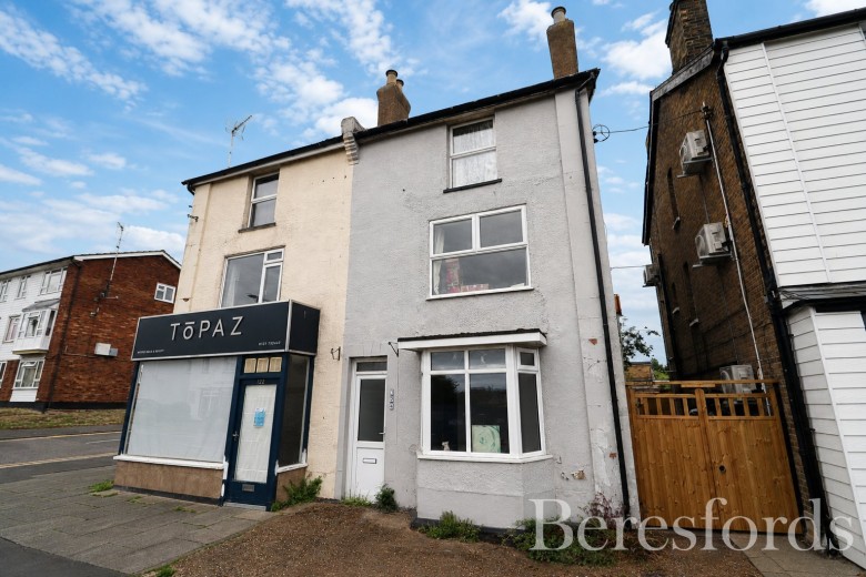 Click the photo for more details of Burnham-on-Crouch, Essex