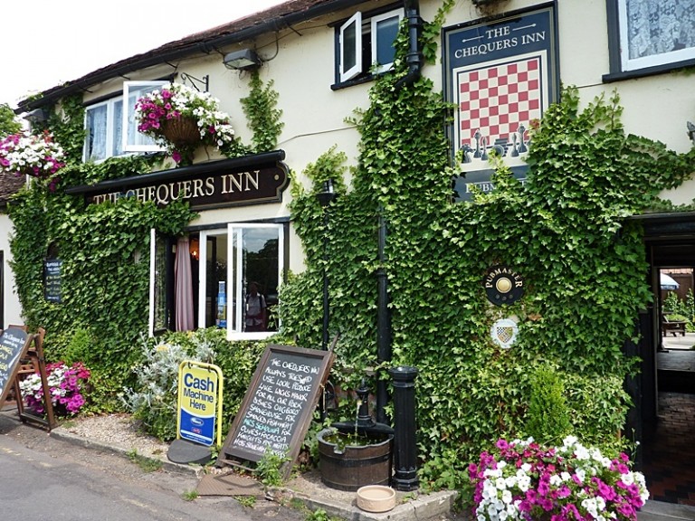 Images for Goldhanger, Maldon, Essex