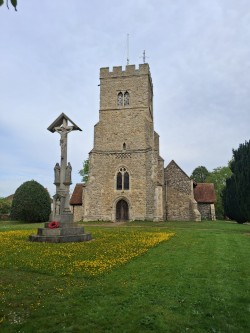 Images for Goldhanger, Maldon, Essex