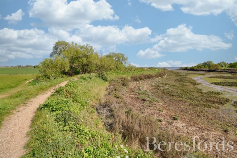 Images for Goldhanger, Maldon, Essex