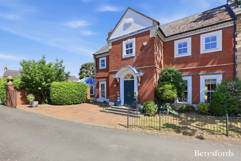 Images for Heybridge, Maldon, Essex