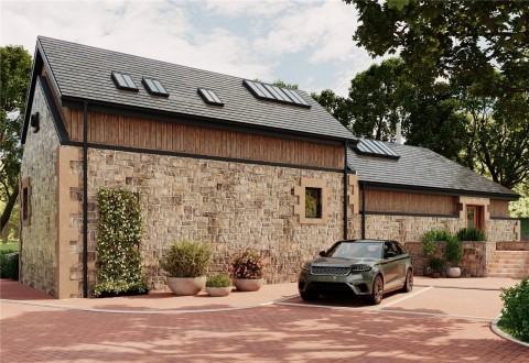 Click the photo for more details of Duns, Scottish Borders