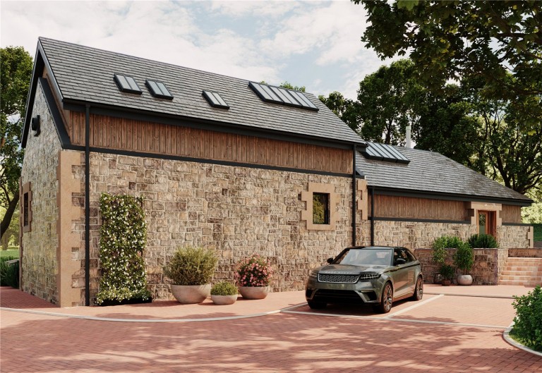Images for Duns, Scottish Borders