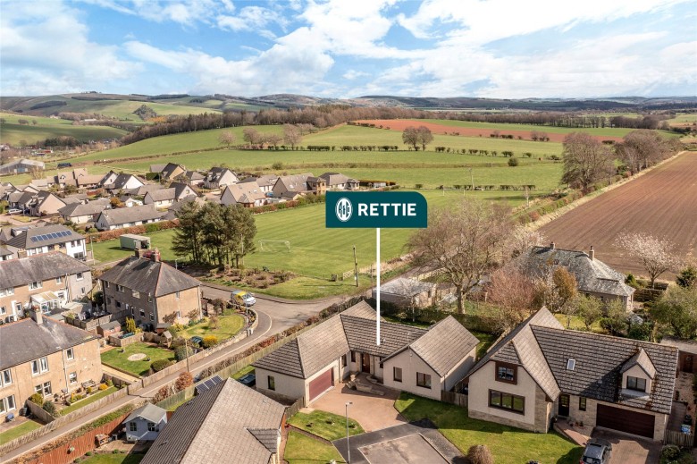 Click the photo for more details of Oxton, Lauder, Scottish Borders