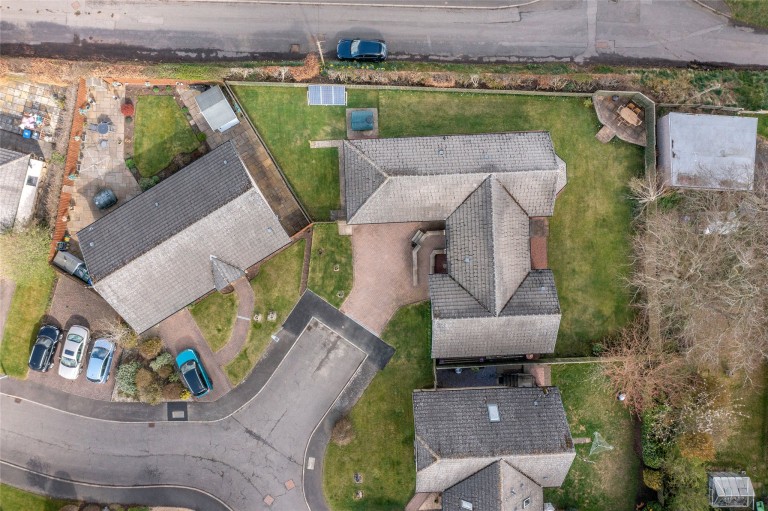 Images for Oxton, Lauder, Scottish Borders
