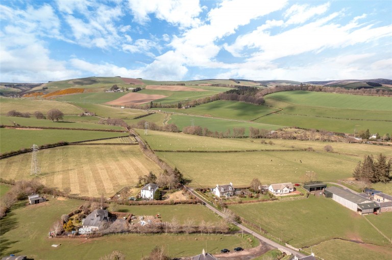 Images for Oxton, Lauder, Scottish Borders