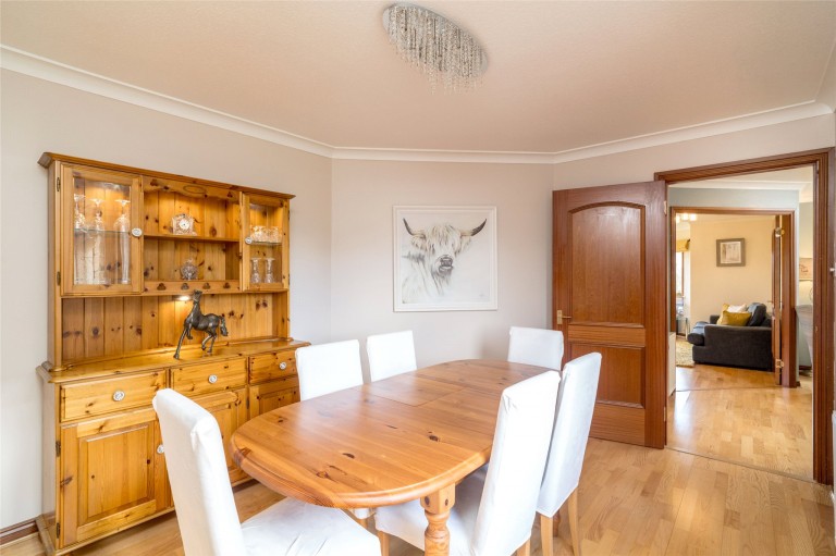 Images for Oxton, Lauder, Scottish Borders