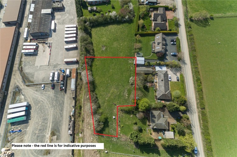 Click the photo for more details of St. Boswells, Melrose