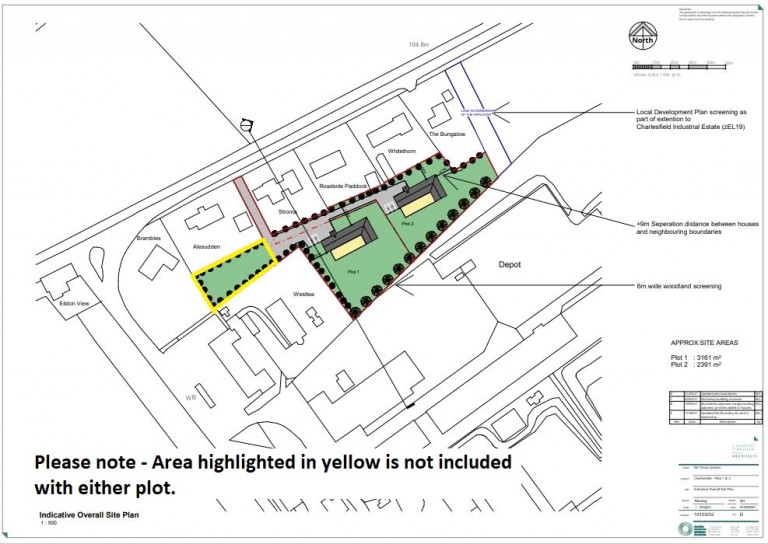Images for St. Boswells, Melrose