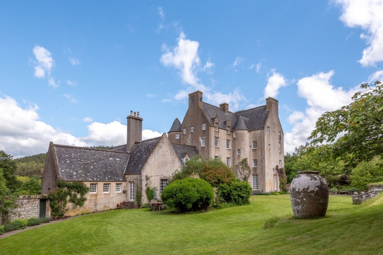Images for Biggar, Scottish Borders