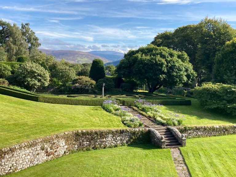 Images for Biggar, Scottish Borders