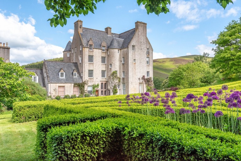 Images for Biggar, Scottish Borders