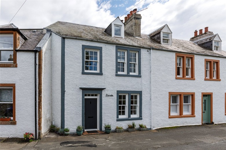 Click the photo for more details of Darnick, Melrose, Scottish Borders
