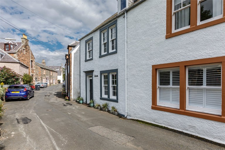 Images for Darnick, Melrose, Scottish Borders