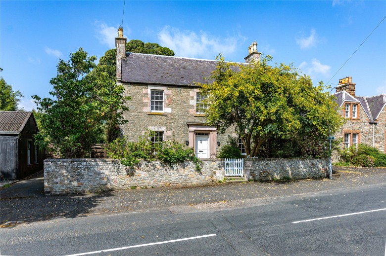 Click the photo for more details of Melrose, Scottish Borders