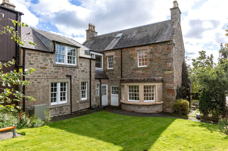 Images for Melrose, Scottish Borders